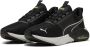 PUMA X-CELL NOVA FS sneaker hardloopschoenen sportschoenen 379495 zwart - Thumbnail 2