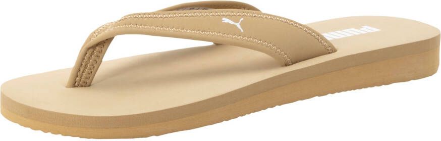 PUMA Teenslippers Sandy Flip
