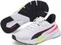 PUMA Pwrframe Tr Sneakers White Fizzy Apple Dames - Thumbnail 3