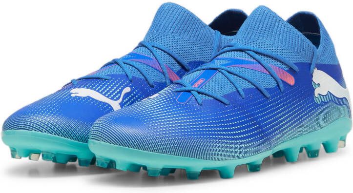 PUMA Voetbalschoenen FUTURE 7 MATCH MG