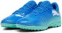 Puma FUTURE 7 Play TT Blue- Heren Blue - Thumbnail 1