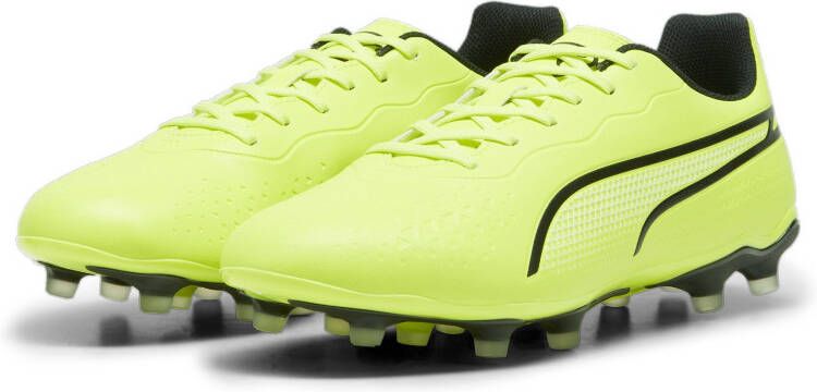 PUMA Voetbalschoenen KING MATCH FG AG