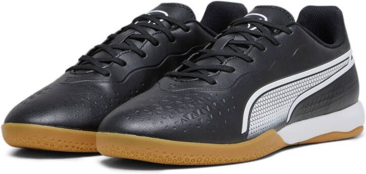 PUMA Voetbalschoenen KING MATCH IT