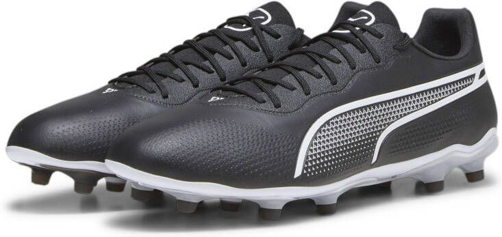 PUMA Voetbalschoenen KING PRO FG AG