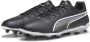 Puma Hoge kwaliteit synthetische sneakers voor heren Black Heren - Thumbnail 4