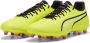 PUMA King Pro Fg Ag Voetbalschoenen Sportwear Volwassen - Thumbnail 1