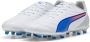 PUMA King Pro Fg ag Voetbalschoenen Wit - Thumbnail 2