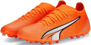 PUMA Voetbalschoenen ULTRA MATCH MG