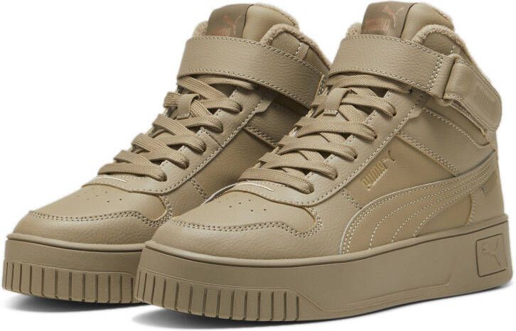 PUMA Winterlaarzen CARINA STREET MID WTR
