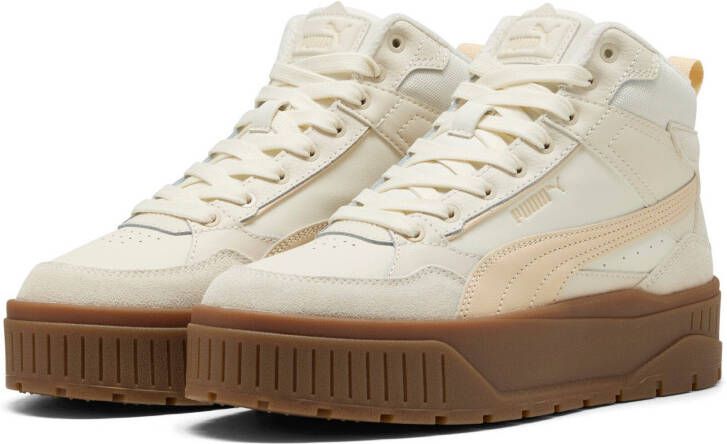 PUMA Winterlaarzen KARMEN II IDOL MID WTR