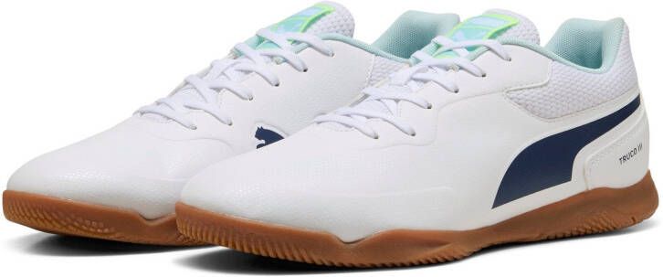 PUMA Zaalschoenen TRUCO III