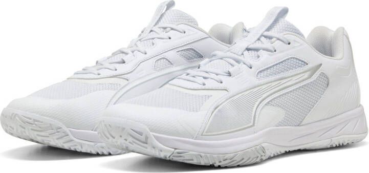 PUMA Zaalschoenen ACCELERATE PRO 4