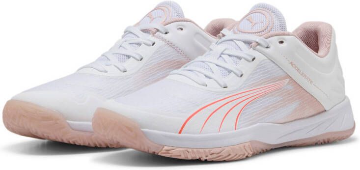 PUMA Zaalschoenen ACCELERATE TURBO W+