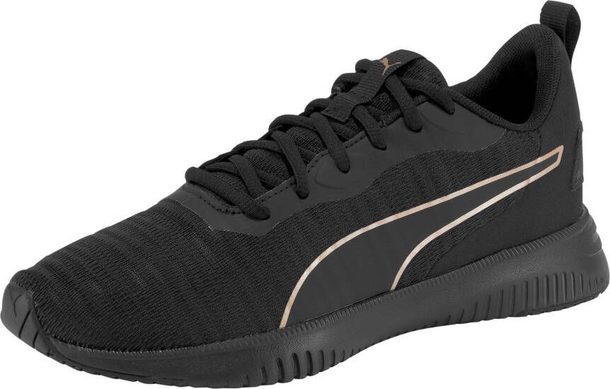 PUMA Flyer Flex dames hardloopschoenen Zwart Uitneembare zool - Foto 2