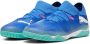 PUMA Future 7 Match It Schoenen Blauw Man - Thumbnail 2