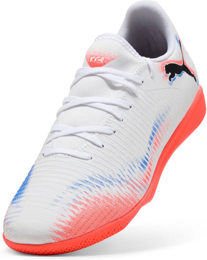 PUMA Zaalschoenen FUTURE 8 PLAY IT