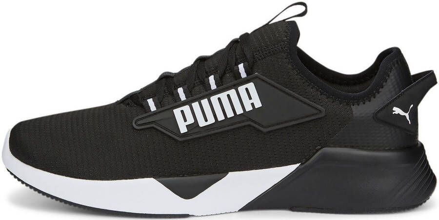 PUMA Retaliate 2 Sportschoenen Gym Fitness Zwart - Foto 5
