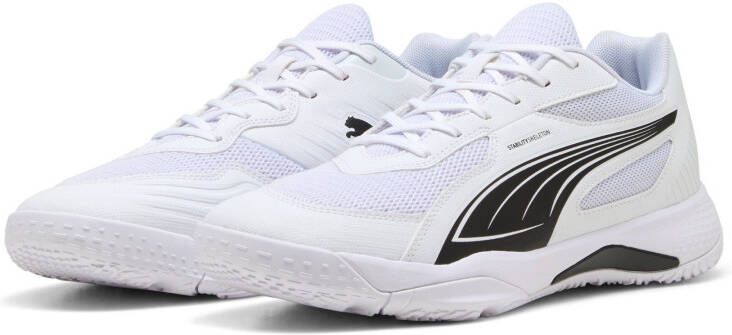 PUMA Zaalschoenen SOLARFLASH III