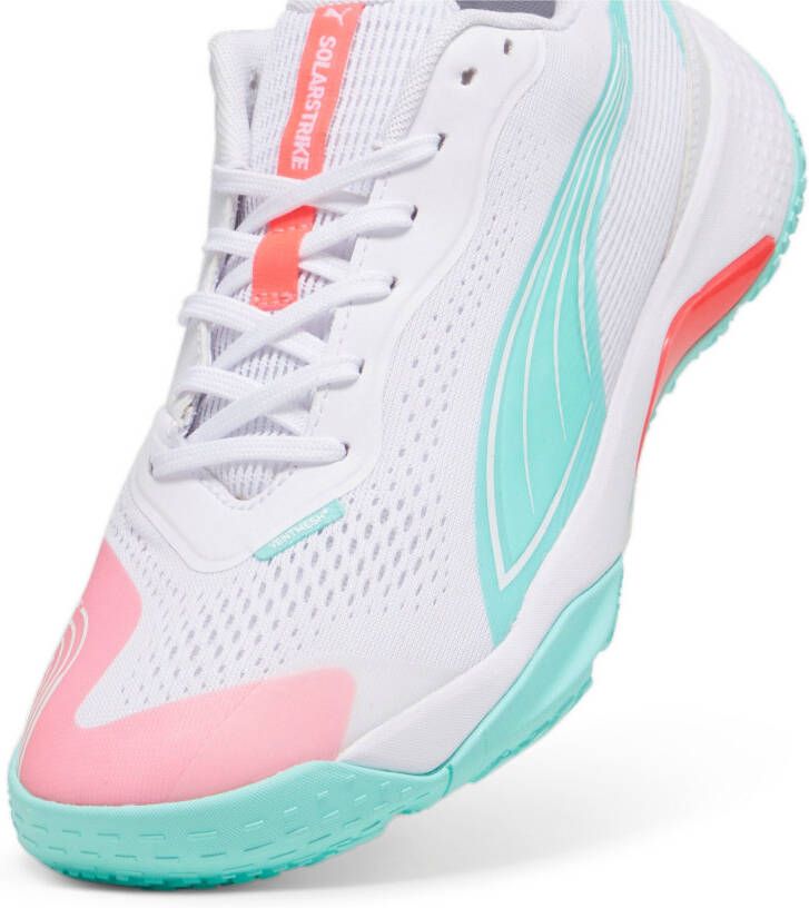 PUMA Zaalschoenen SOLARSTRIKE III W+