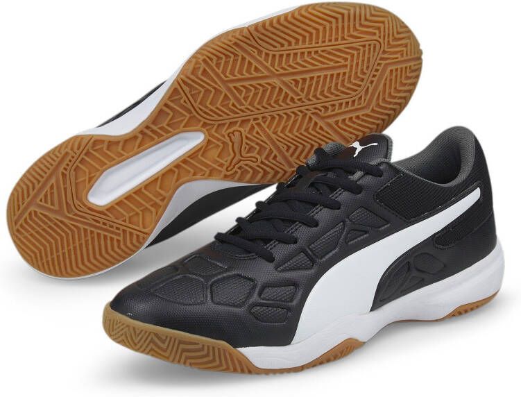 PUMA Tenaz Indoorschoenen Senior