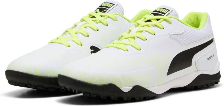 PUMA Zaalschoenen TRUCO III TT