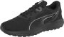 PUMA Twitch Runner PTX Trailrunningschoenen Black White Heren - Thumbnail 2