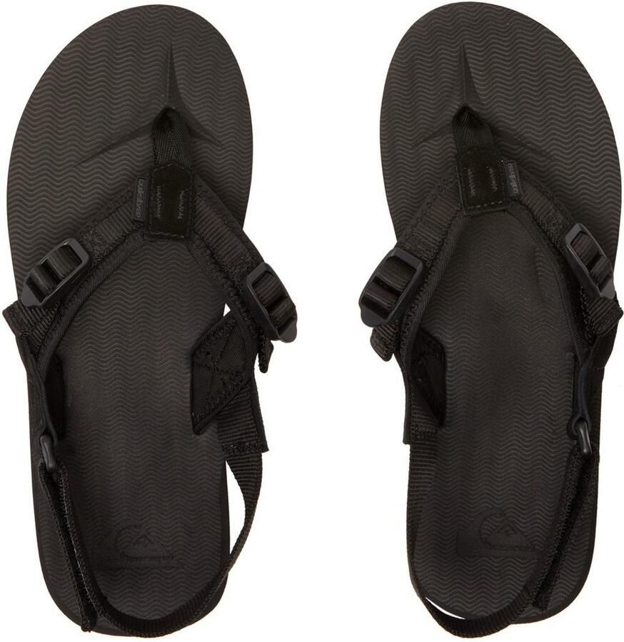 Quiksilver Sandalen Carver A T