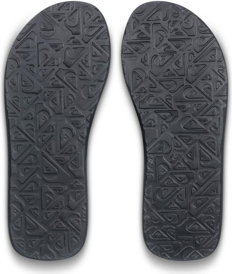Quiksilver Sandalen Molokai Layback