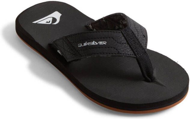 Quiksilver Teenslippers CARVER SWITCH YOUTH