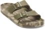 Quiksilver Slippers EMBARK RF - Thumbnail 2