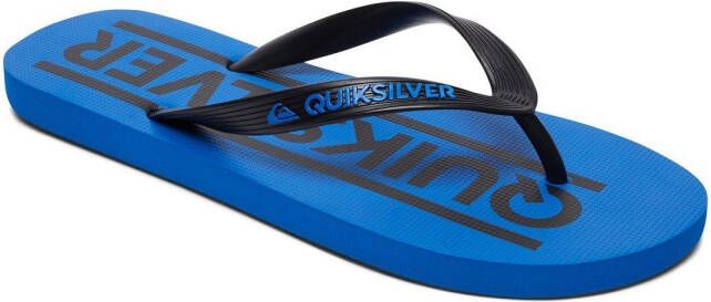 Quiksilver Teenslippers JAVA WORDMARKYT B SNDL XKBK