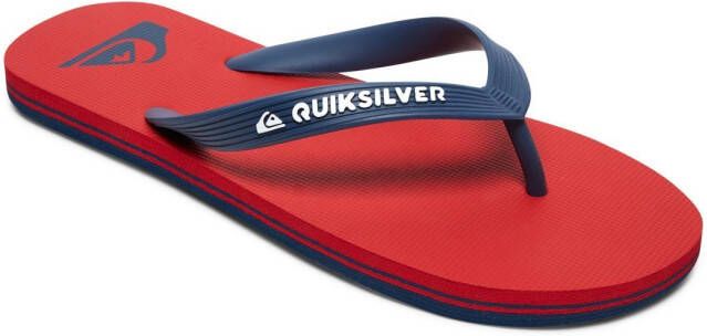 Quiksilver Teenslippers MOLOKAI YOUTH