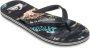Quiksilver Teenslippers MOLOKAI ART 25 - Thumbnail 1