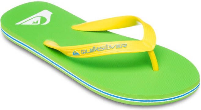 Quiksilver Sandalen Molokai Core