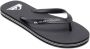 Quiksilver Molokai Core Sandalen zwart - Thumbnail 1