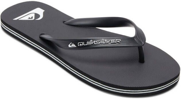 Quiksilver Molokai Core Sandals zwart - Foto 1