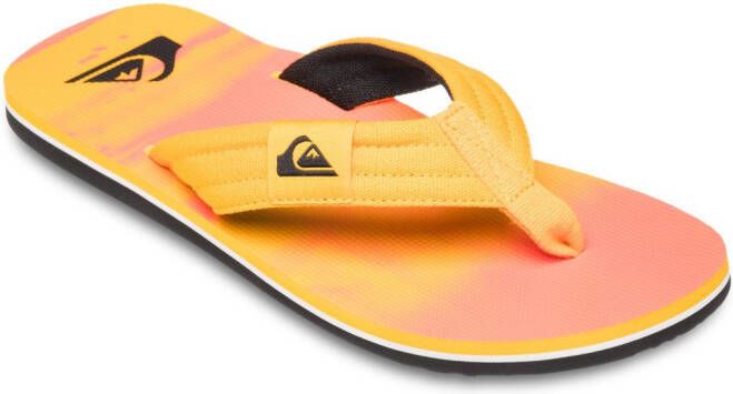 Quiksilver Sandalen Molokai Layback