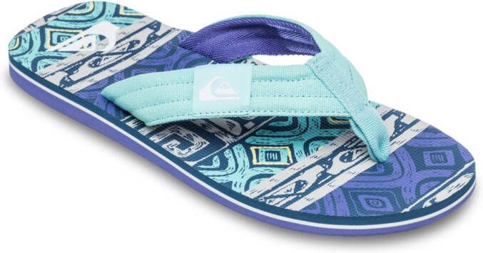 Quiksilver Sandalen Molokai Layback