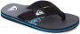 Quiksilver Teenslippers MOLOKAI LAYBACK YOUTH - Thumbnail 1