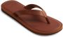 Quiksilver Molokai Nubuck II Sandalen EU 41 rood - Thumbnail 2