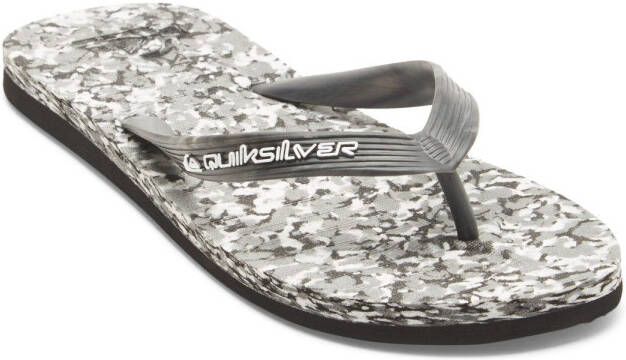 Quiksilver Sandalen Molokai Recycled