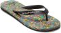 Quiksilver Teenslippers MOLOKAI RECYCLED - Thumbnail 2