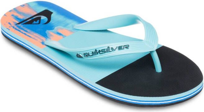 Quiksilver Sandalen Molokai Stripe 25