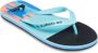 Quiksilver Sandalen Molokai Stripe 25 - Thumbnail 1