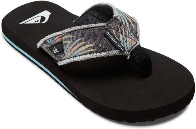 Quiksilver Teenslippers MONKEY ABYSS YOUTH