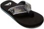 Quiksilver Teenslippers MONKEY ABYSS YOUTH - Thumbnail 2