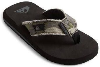 Quiksilver Sandalen Monkey Abyss