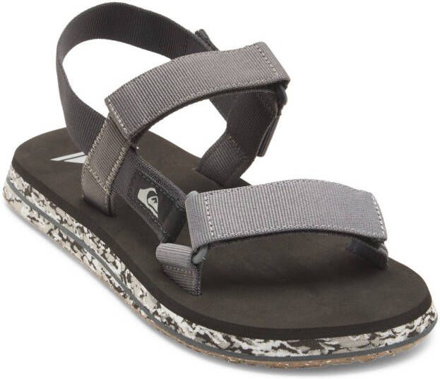 Quiksilver Sandalen Monkey Caged