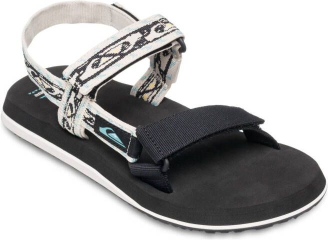 Quiksilver Sandalen Monkey Caged