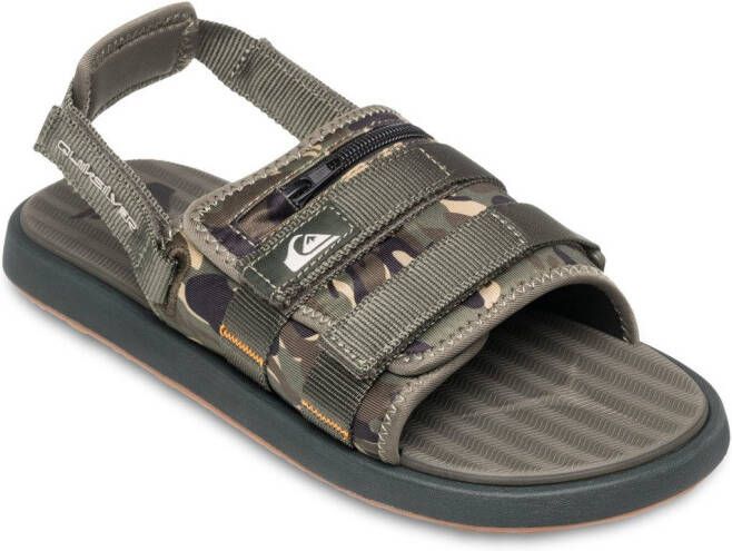 Quiksilver Sandalen 'MONKEY CAGED'